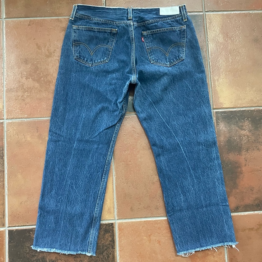 Re/Done Levis jeans 👖 sz 29